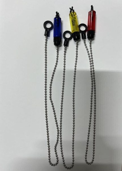 DAM CHAIN HANGERS 3PCS