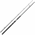 DAM Madcat Balck Deluxe New 2021 2,70m 100-250gr