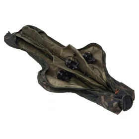 PROLOGIC Avenger Padded Multi Sleeve 3 Rod 12ft