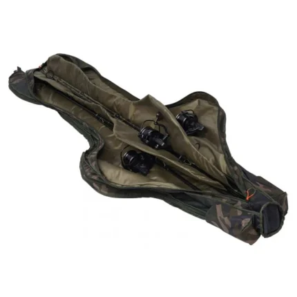 PROLOGIC Avenger Padded Multi Sleeve 3 Rod 12ft