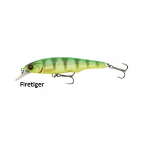 Savage Gear Gravity Twitch SR 11.5cm FIRETIGER