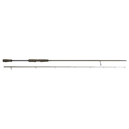 Savage Gear SG4 LIGHT GAME 2.51m  5-18gr