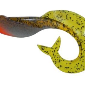 Silikonska varalica Orka Sirena BR 15CM