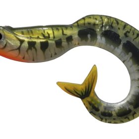 Silikonska varalica ORKA sirena12cm