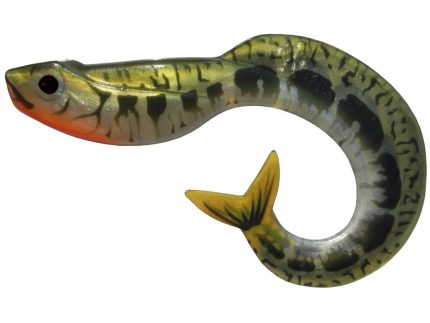 Silikonska varalica ORKA sirena12cm
