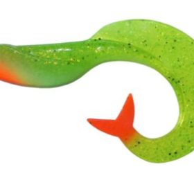 Silikonska varalica Orka Sirena TFY 12CM