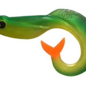 Silikonska varalica Orka Sirena YG 12CM