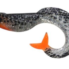 Silikonska varalica Orka Sirena TOG 12CM