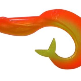 Silikonska varalica Orka Sirena YR 15CM