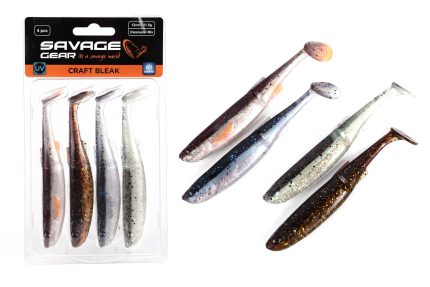 SAVAGE GEAR craft bleak 12cm  11,8g