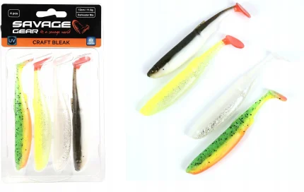 SAVAGE GEAR craft bleak 12cm 11.8g