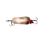 DAM EFFZETT TWIN SPOON 5.5cm 22g SILVER/COPPER - Slika 2