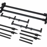 PROLOGIC C-SERIES TWIN SUPPORT 3 ROD POD - Slika 4
