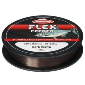 BERKLEY Flex Feeder 0,16mm 300m