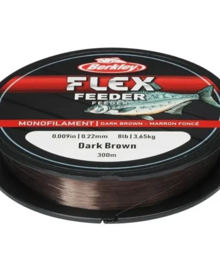 BERKLEY Flex Feeder 0,16mm 300m