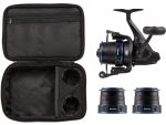 PENN Rival 7000 LC Blue Surf Pack
