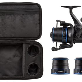 PENN Rival 7000 LC Blue Surf Pack