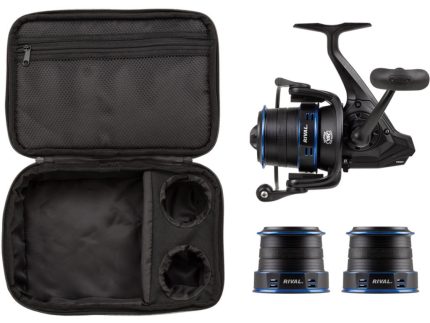 PENN Rival 7000 LC Blue Surf Pack