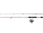 TANAGER PINK CAMO II 212 7-20 SPIN CMB