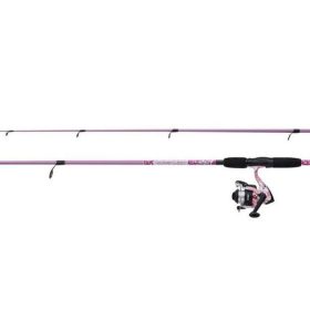 TANAGER PINK CAMO II 242 10-30 SPIN CMB