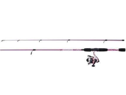 TANAGER PINK CAMO II 212 7-20 SPIN CMB