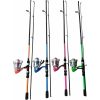 DAM Vibe Combo 1.80m, 5-20g