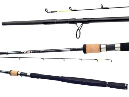 Daiwa N'Zon Super Slim Method Feeder 11ft 3,35m 60gr