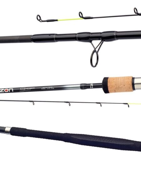 Daiwa N'Zon Super Slim Method Feeder 10ft 3,05m 40gr