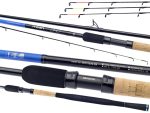 DAIWA 25 N’ZON Feeder 2.0 3.96m, 150g