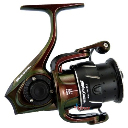 ABU GARCIA Spinning  SPIKE S 2500SH