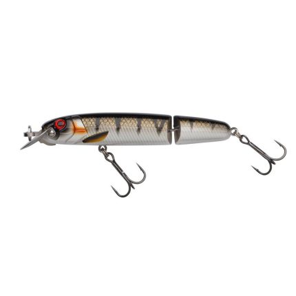Beast Hi-Lo Jointed Sinking 12cm 33gr.  Blue herring