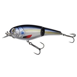ABU GARCIA Hi-Lo Jointed Floating 12cm 47g Firetiger