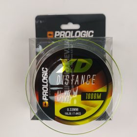 PROLOGIC XD DISTANCE MONO 1000M HI- VIZ YELLOW