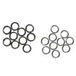 Alkice Savage Gear Stainless Splitrings - Slika 3