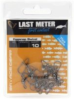 Savage Gear EGG Snap swivell XS