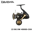 DAIWA 23 BG SW 4000D-CXH - Slika 3