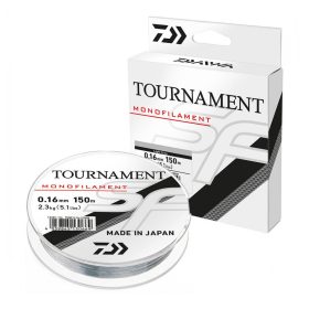 TOURNAMENT SF 0.16mm 150m ( lighit green)