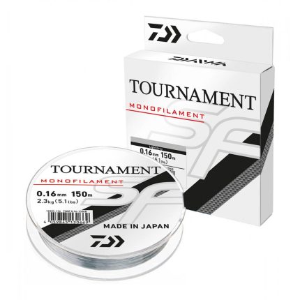 TOURNAMENT SF 0.18mm 150m (light green)