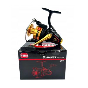 PENN SLAMMER 260 clasic