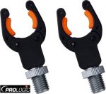 PROLOGIC BUTT KLINGER ROD REST 2PCS