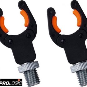 PROLOGIC BUTT KLINGER ROD REST 2PCS