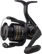 PENN® Wrath II®4000 SP BX