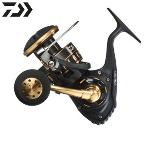 DAIWA 23 BG SW 4000D-CXH