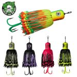 Madcat A-static Clonk Teaser varalica 100GR 16cm - Slika 2
