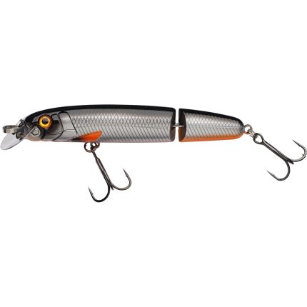 Beast Hi-Lo Jointed Sinking 12cm 33gr.  Blue herring