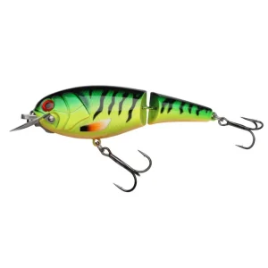 ABU GARCIA Hi-Lo Jointed Floating 12cm 47g Firetiger