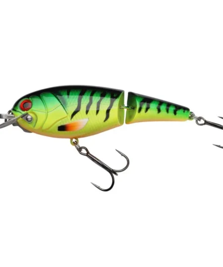 ABU GARCIA Hi-Lo Jointed Floating 12cm 47g Firetiger
