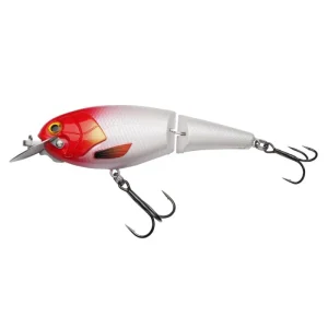 ABU GARCIA Hi-Lo Jointed Floating 12cm 47g Red Head