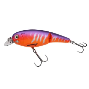 ABU GARCIA Hi-Lo Jointed Floating 12cm 47g Red Tiger