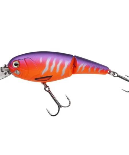 ABU GARCIA Hi-Lo Jointed Floating 12cm 47g Red Tiger